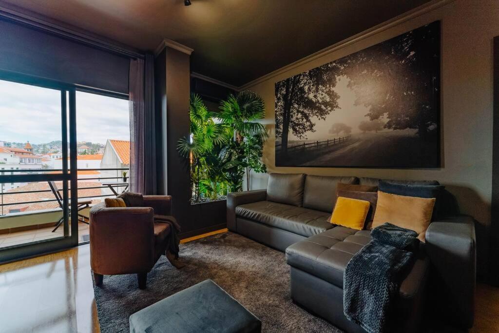 Super Anadia - Golden Apartment Funchal  Exterior photo
